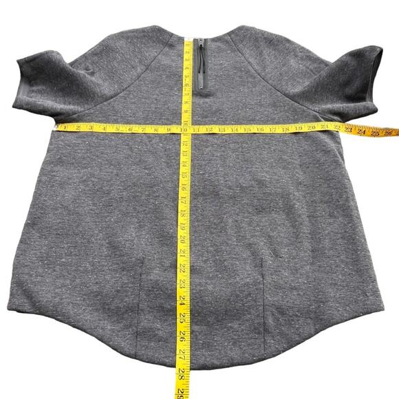 Nike Nwt Tech Fleece Team Sweatshirt L - Picture 10 of 10